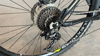 SCOTT Aspect 630 - 3