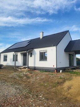 4 izbový bungalov - 3