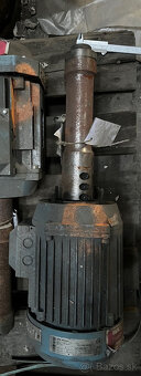 elektromotor 2,2 kw - 3