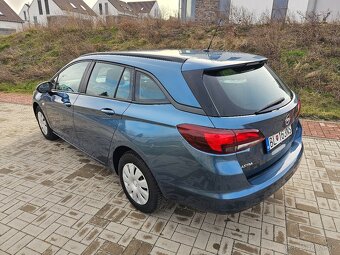 OPEL ASTRA SPORTS TOURER 1.6 CDTI 2016 - 3