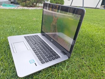 HP 14" Intel Core i5 16 GB RAM 256 GB SSD bat 4 h Full HD - 3