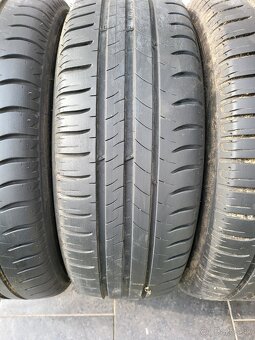 185/65 R15 Michelin letne pneumatiky - 3