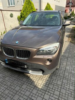 BMW X1 sdrive - 3
