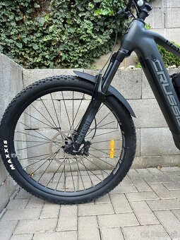 Elektrobicykel Crussis One-Full 10.9-L Grey 2024 - 3