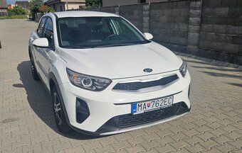 KIA Stonic 1.2 32000km - 3