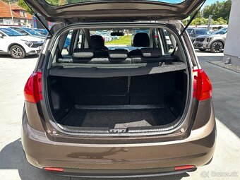 Kia Venga 1.4CVVT - 3