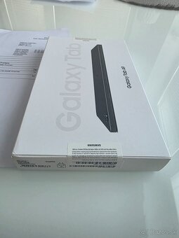 Samsung galaxy tab 9 - 3