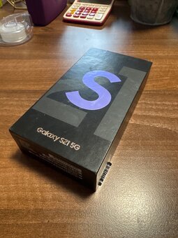 Samsung s21 - 3