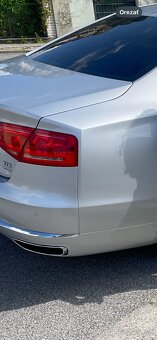 Audi a8 3,0 TDI Qatro TOP - 3