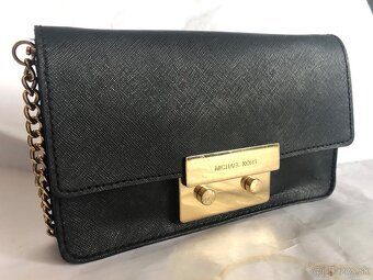 Michael kors saffiano kabelka mensia 20x13 do ruky - 3