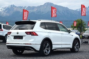 Volkswagen Tiguan Allspace 1.5 TSI 110 kw R-Line - DPH - 3