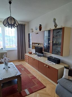 dvojizbový byt v centre Ružomberka pri Nemocnici - 3