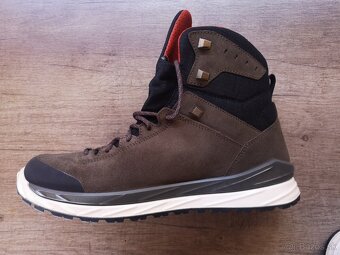Lowa Malta GTX - 3