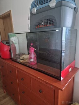 Akvárium 100 l - 3