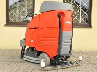 Umývací stroj HAKO B750R - 3