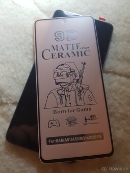 SAMSUNG Galaxy A52 / A52s - INCELL LCD DISPLEJ - 3