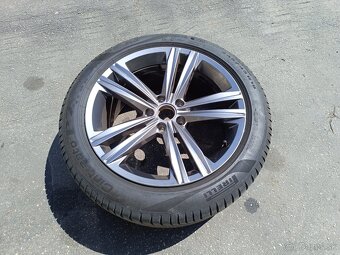 Disky VW Sebring 5x112 R18 (+letne pneu) - 3