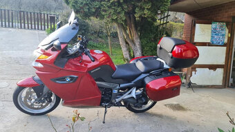 BMW K 1300 GT - 3