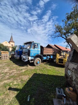 Liaz 4x4 - 3