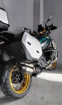 BMW R1300GS, 719 OPTION - Akrapovič/ 5 ročná záruka - 3
