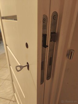 Izbové dvere 70tky - 3