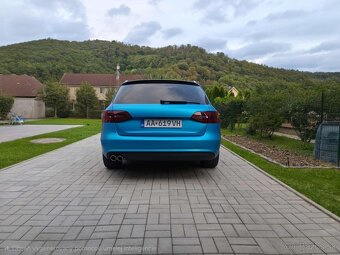 Audi a4 b8.5 2.0tdi quattro - 3