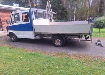 Mercedes-Benz 308 rv:1989 - 3