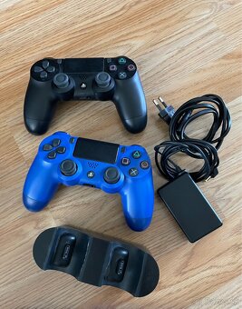 Playstation 4 slim 500gb - 3