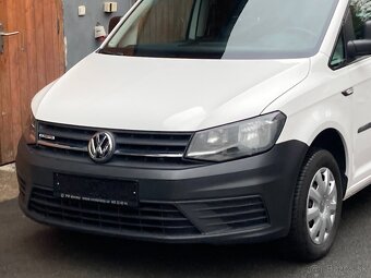 VOLKSWAGEN CADDY MAXI 1,4CNG VAN rozvody - 3