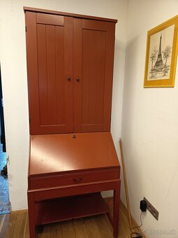 IKEA hemnes komoda - 3