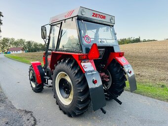 Zetor 6245 - 3