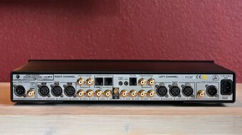 Mark Levinson No 326 S linkový predzosilňovač - 3