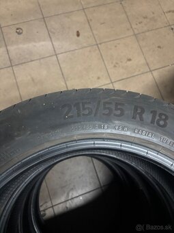 215/55 R18 - 3