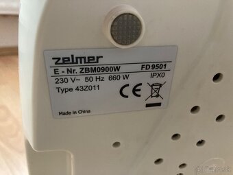 Domáca pekáreň - 3