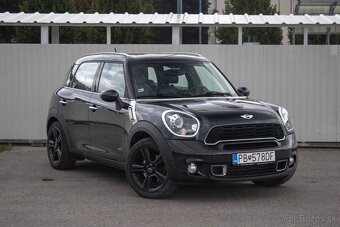 Mini Countryman Cooper SD ALL4 Steptronic - 3