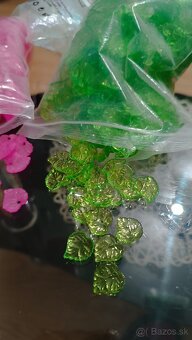 Stromčekove listky - 3