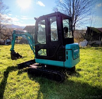 Minibager Sunward 2t - 3