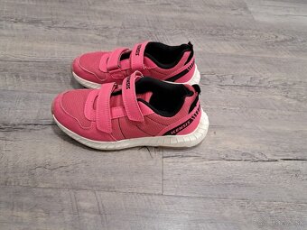 Detské tenisky KENSIS - 3