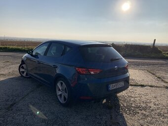 Seat Leon 1.4 TSI FR – 2013 (90 kW) - 3