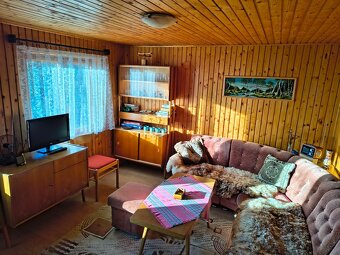 Záhradná chatka Žilina - Lietavská Lúčka - 3