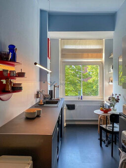 Na predaj priestranný 3-izbový byt vo vyhľadávanej tichej ča - 3