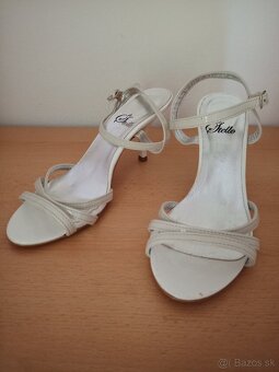 Predám dámske topánky - 3