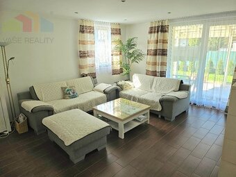 RODINNÝ DOM - PODLUŽANY - 4 IZBOVÝ -148 M2 NA POZEMKU 1049 M - 3