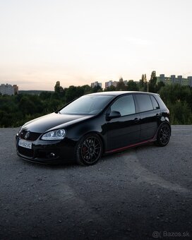 VW Golf 5 GTI Edition 30 - 3