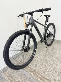 SCOTT Scale 970, veľ. M, L, 29“, Grey - 3