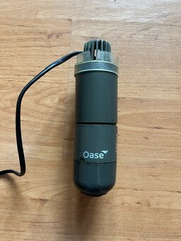 Predam skimmer OASE 600 crystalskim - 3