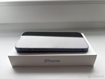 Apple 14 128gb svetlo modry - 3