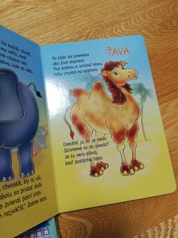 Knihy pre deti - 3