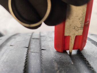 BMW sada alu+pneu  18" - 3