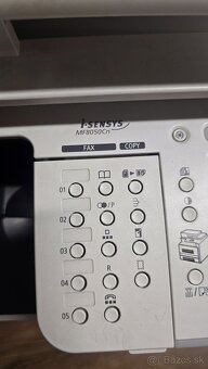Canon i-sensys 8050cn farebná laserová - 3